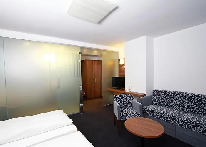 Am Kurpark Gasthof 3*