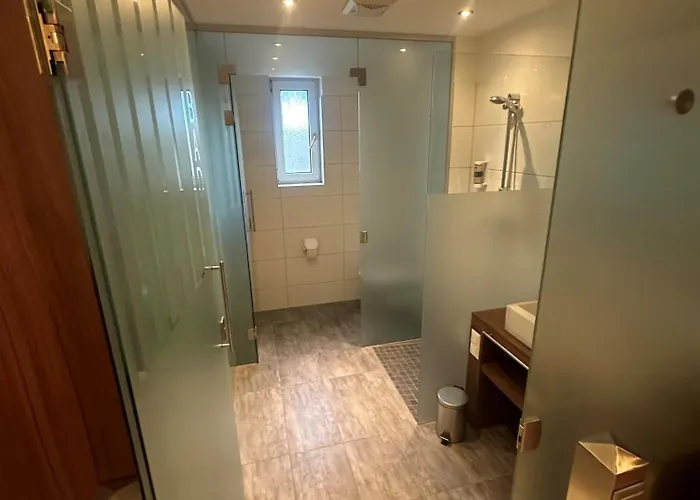 Am Kurpark Gasthof 3*