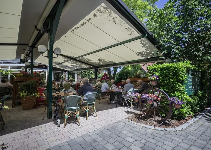 Gasthof Am Kurpark Wien